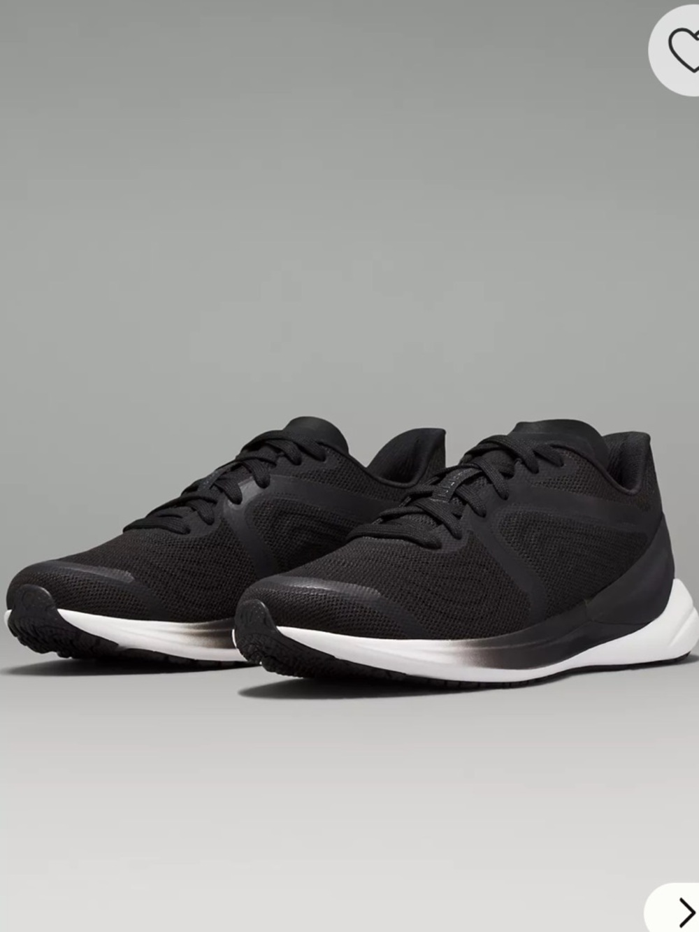lululemon blissfeel running shoes